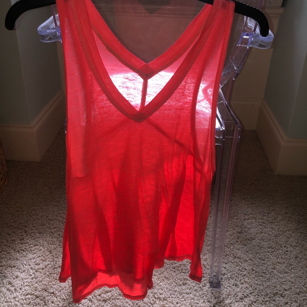 Free people top